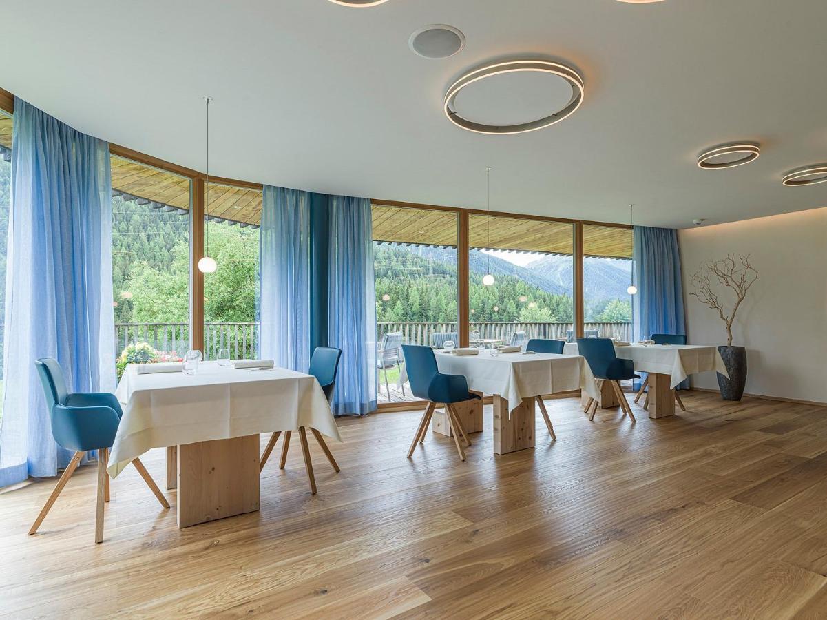 Relais & Chateaux In Lain Cadonau Brail
