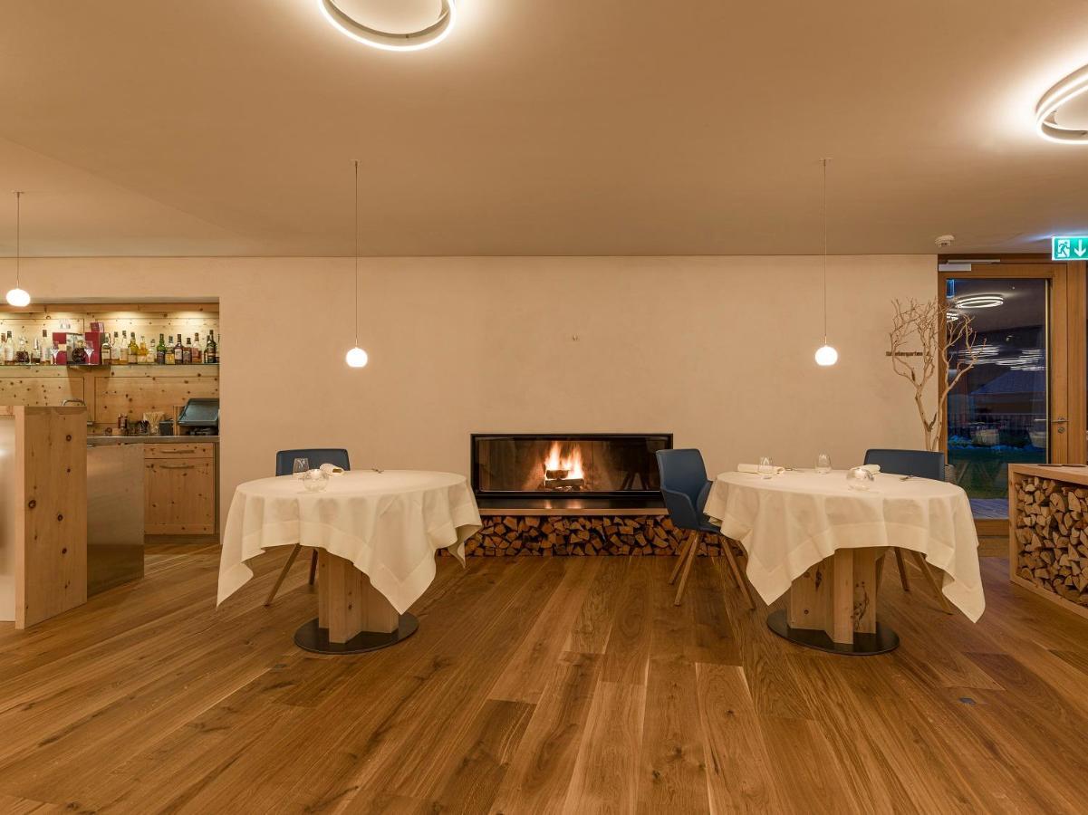 Relais & Chateaux In Lain Cadonau Hotel Brail