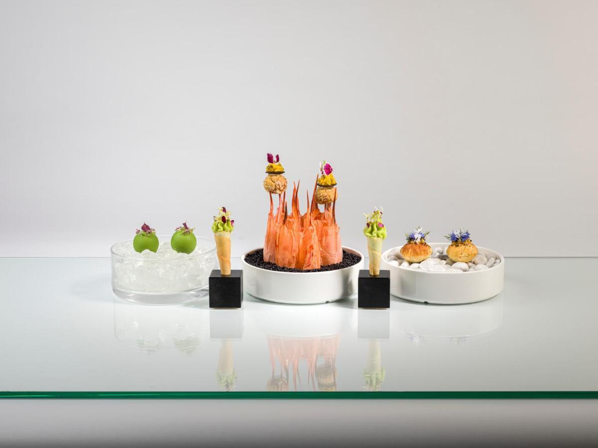 Hotel Relais & Chateaux In Lain Cadonau 5*