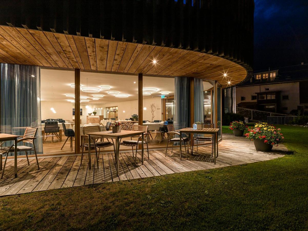 Relais & Chateaux In Lain Cadonau Brail