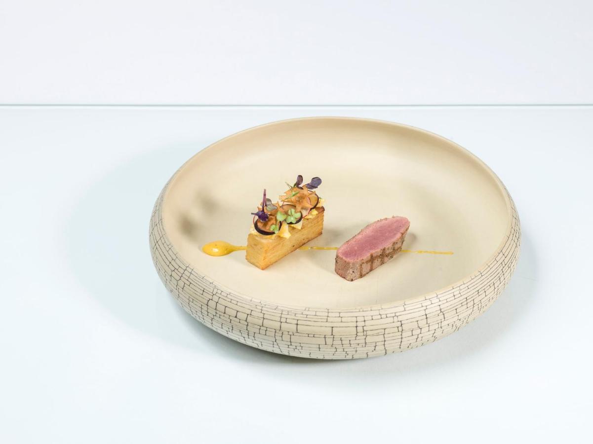 Relais & Chateaux In Lain Cadonau Hotel 5*