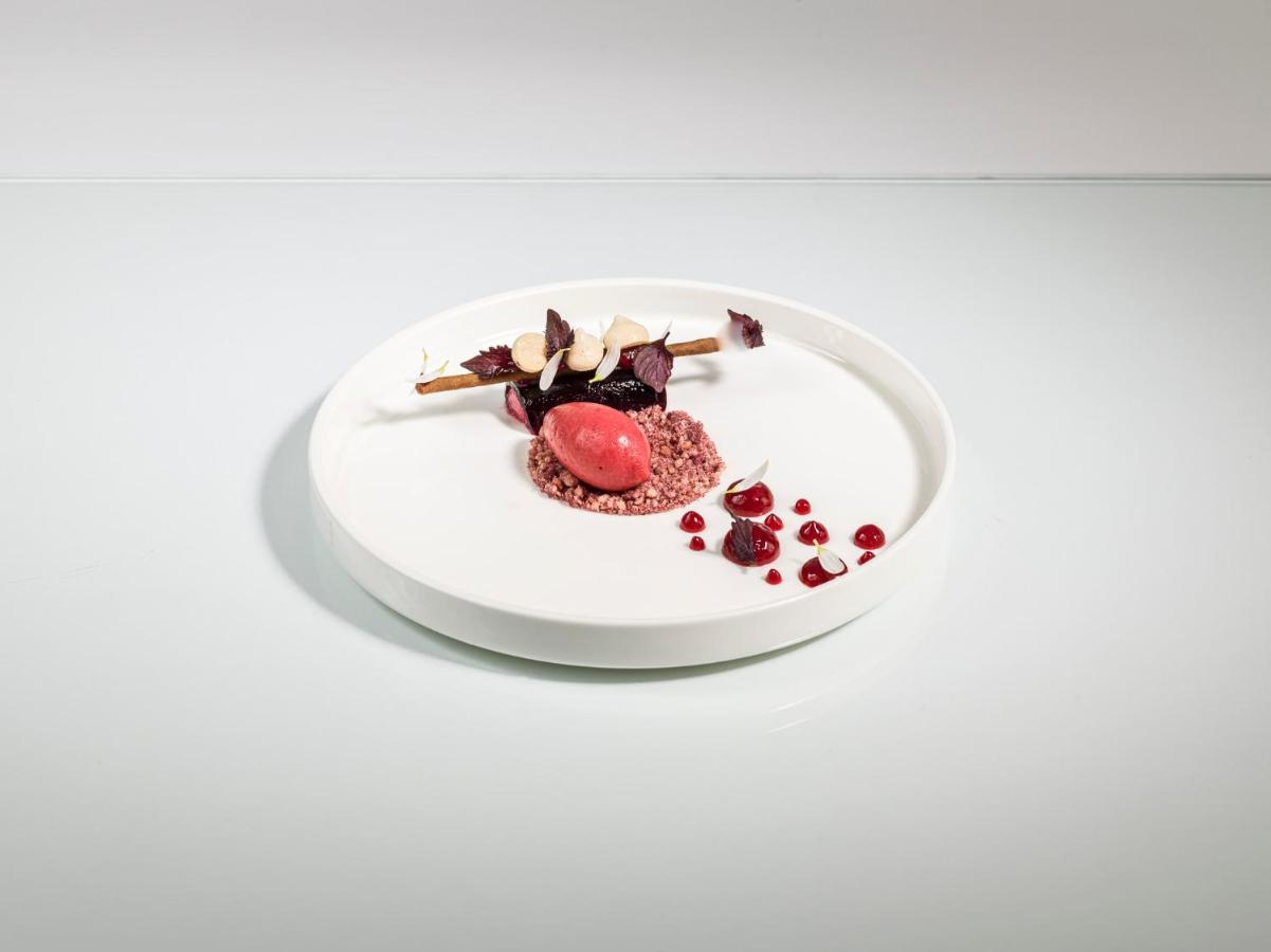 Relais & Chateaux In Lain Cadonau Brail