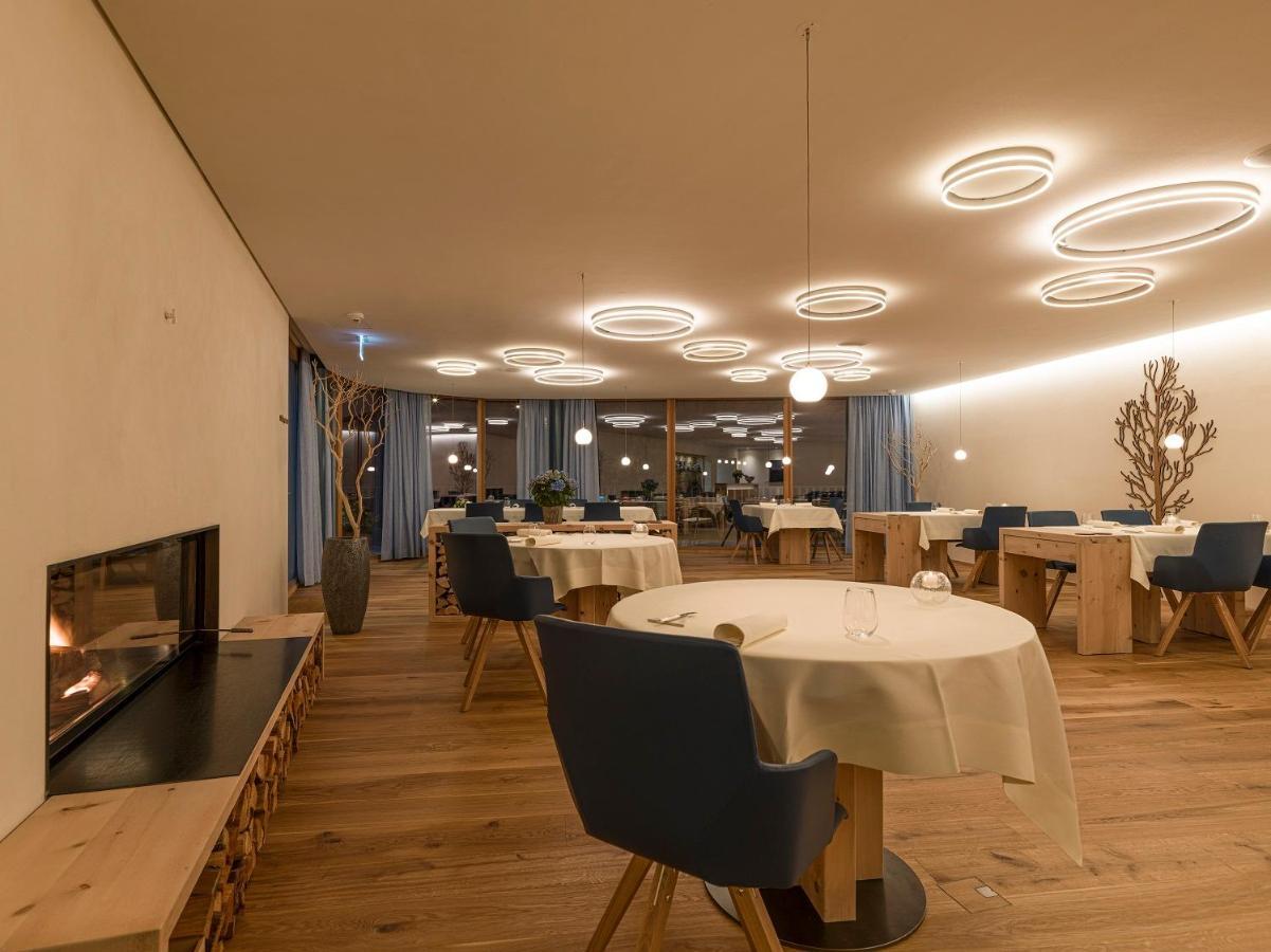 Relais & Chateaux In Lain Cadonau