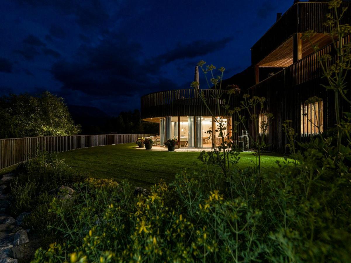 Relais & Chateaux In Lain Cadonau Hotel Brail