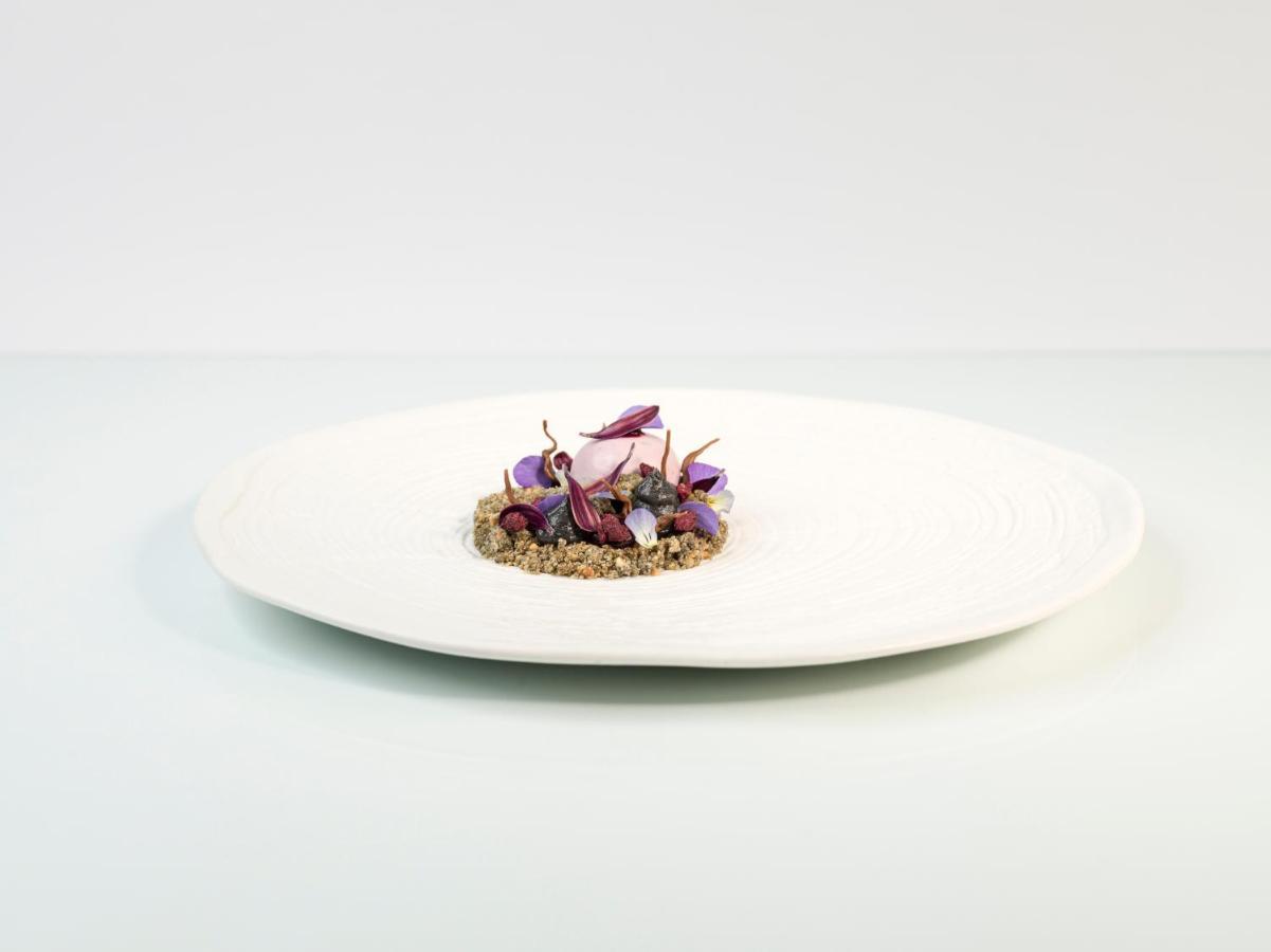 Relais & Chateaux In Lain Cadonau 5* Brail