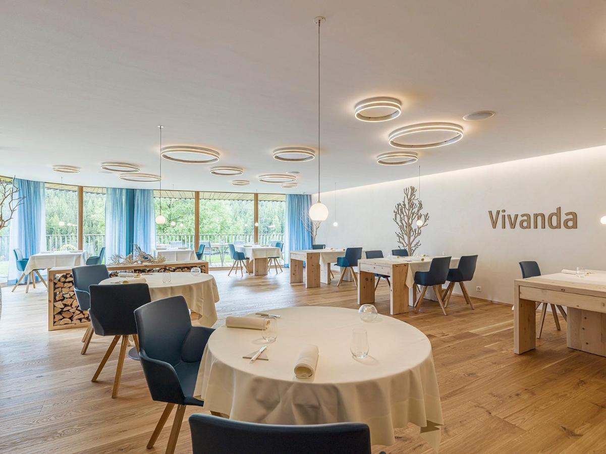 Relais & Chateaux In Lain Cadonau Hotel