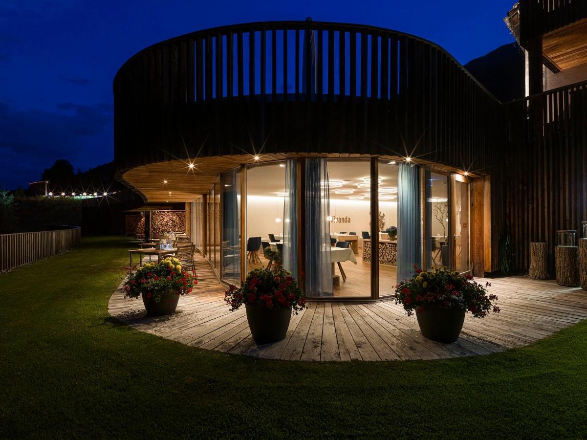 Relais & Chateaux In Lain Cadonau Hotel 5*