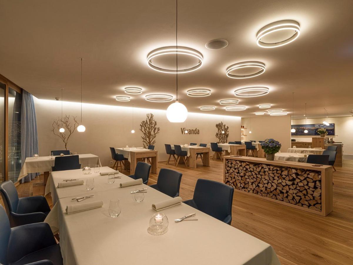 Relais & Chateaux In Lain Cadonau 5*