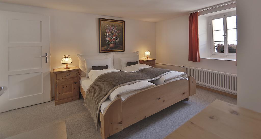 Relais & Chateaux In Lain Cadonau 5*