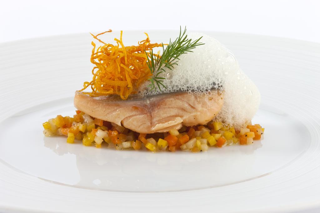 Hotel Relais & Chateaux In Lain Cadonau 5*