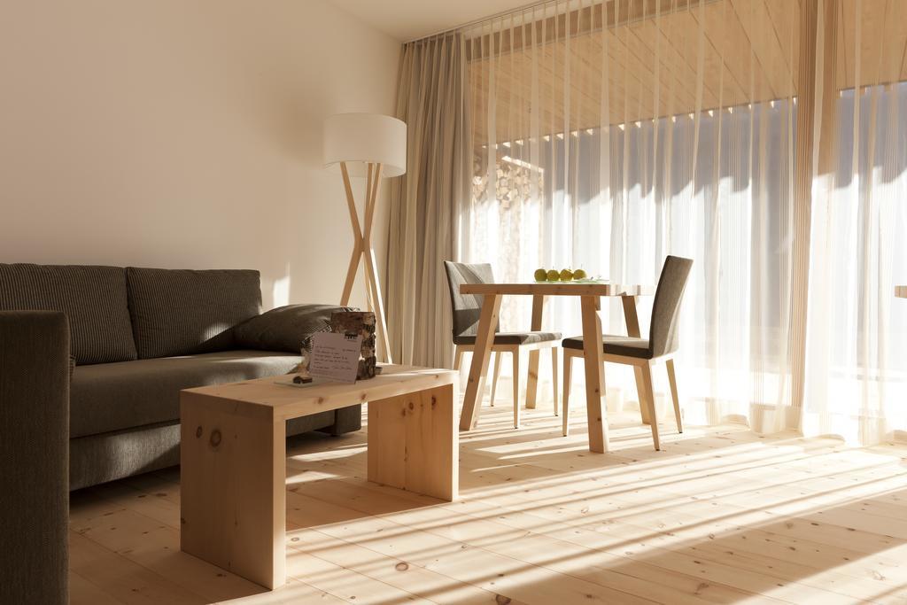 Relais & Chateaux In Lain Cadonau Hotel 5*