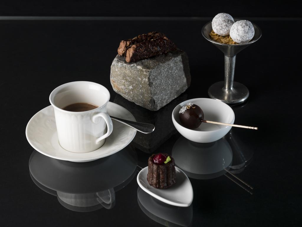 Relais & Chateaux In Lain Cadonau Hotel 5*