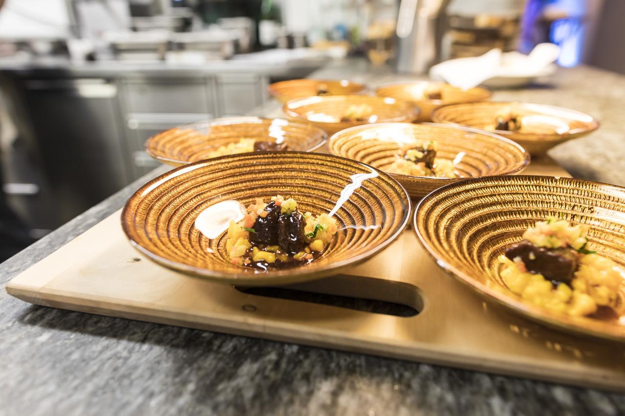 Relais & Chateaux In Lain Cadonau Brail
