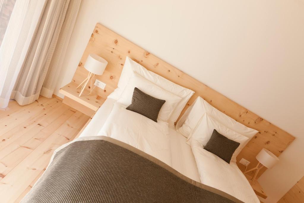 Relais & Chateaux In Lain Cadonau Hotel