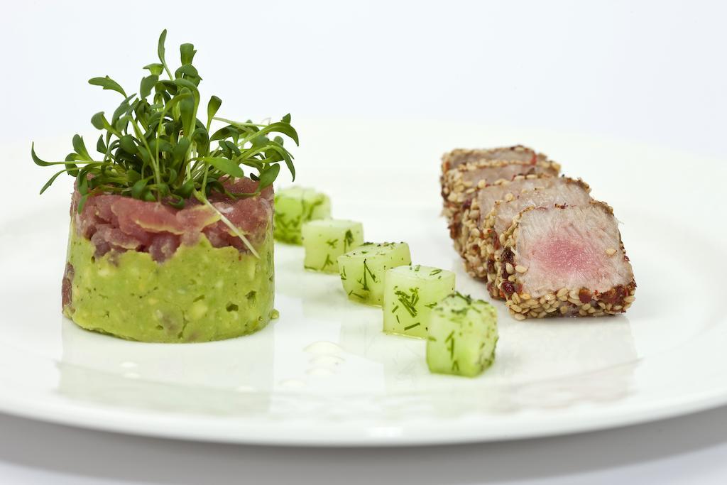 Relais & Chateaux In Lain Cadonau 5*