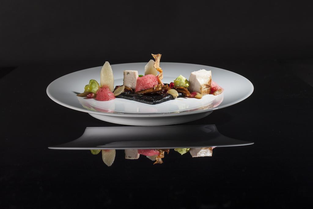 Relais & Chateaux In Lain Cadonau Hotel 5*
