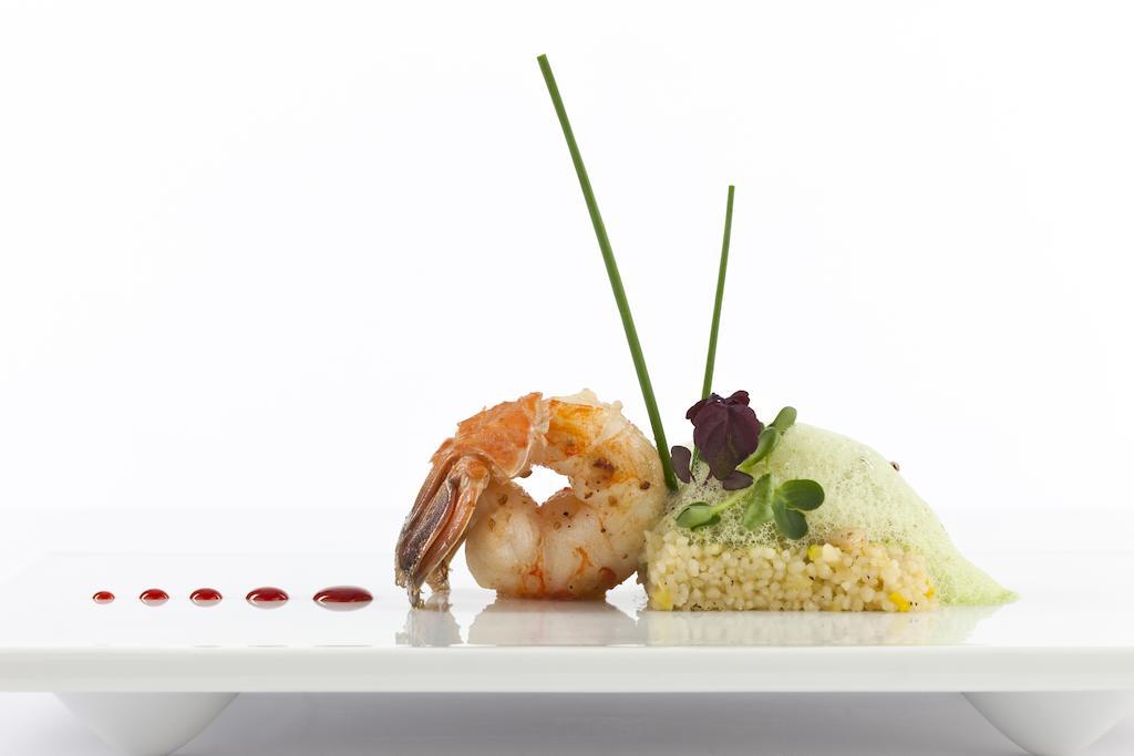 Hotel Relais & Chateaux In Lain Cadonau