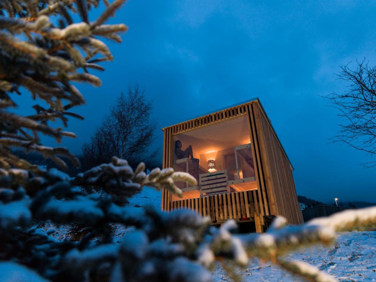 Relais & Chateaux In Lain Cadonau 5* Brail