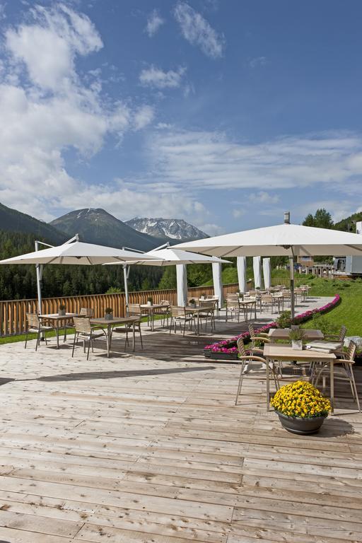 Relais & Chateaux In Lain Cadonau